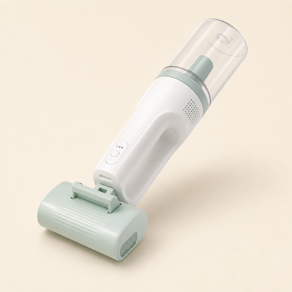 PawGlide Pro