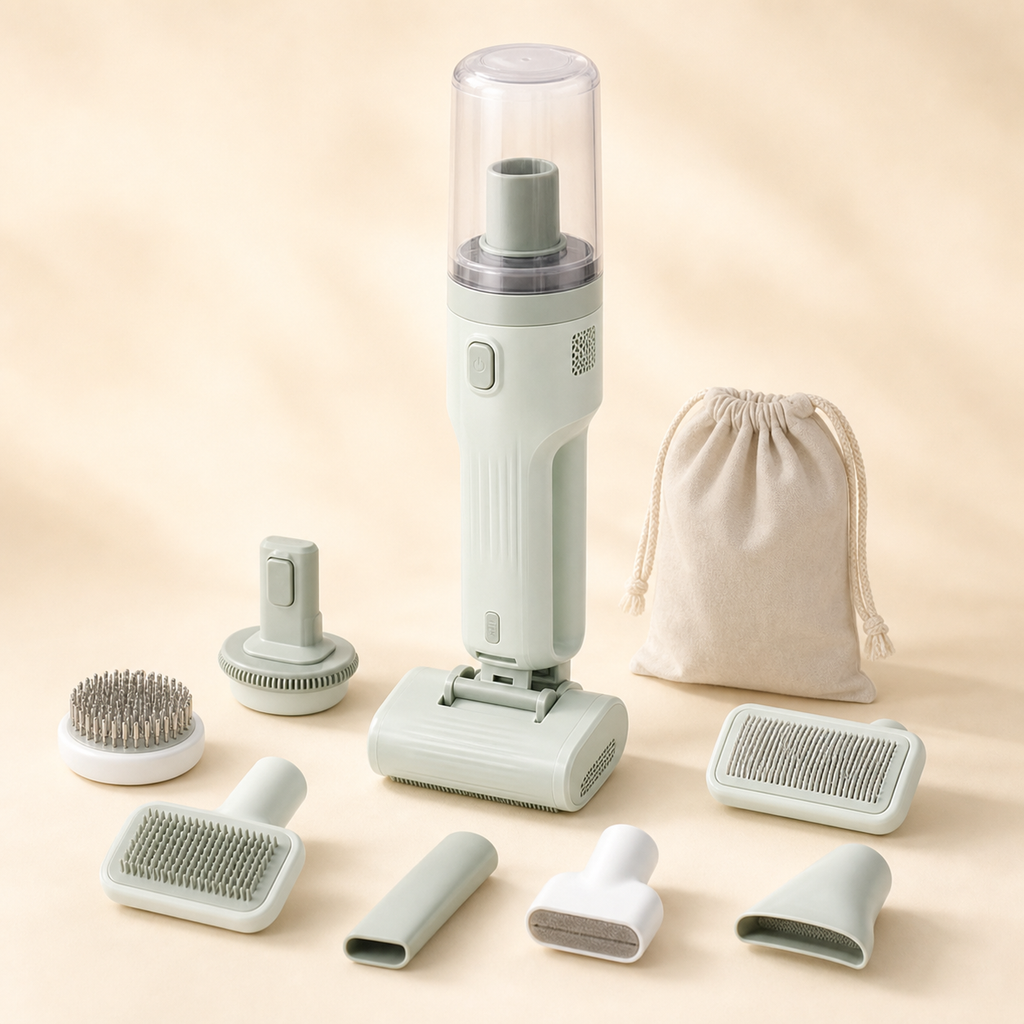 PawGlide Pro