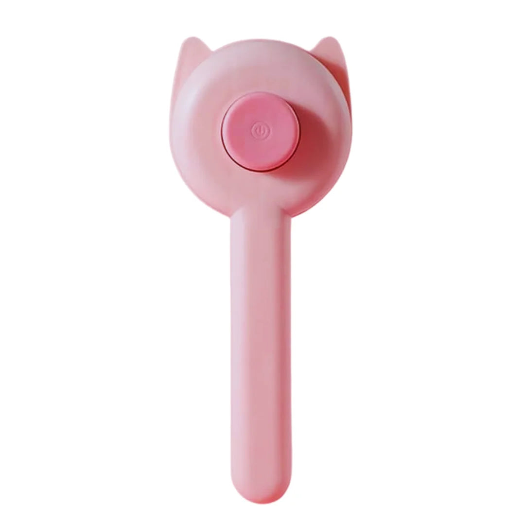 Push Brush